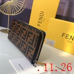 激安フェンディ財布コピー